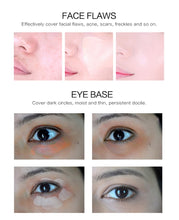 Load image into Gallery viewer, SACE LADY Liquid Concealer Foundation
