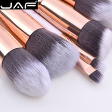 Load image into Gallery viewer, Marble Brush Set 10pcs