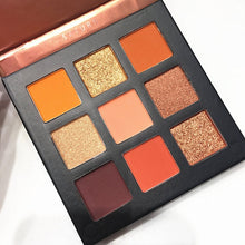 Load image into Gallery viewer, Beauty Glazed Brigiht Eyeshadow Palette