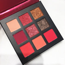 Load image into Gallery viewer, Beauty Glazed Brigiht Eyeshadow Palette