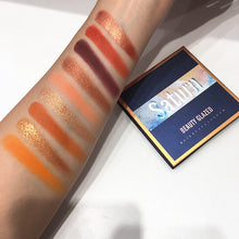 Load image into Gallery viewer, Beauty Glazed Brigiht Eyeshadow Palette