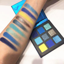Load image into Gallery viewer, Beauty Glazed Brigiht Eyeshadow Palette