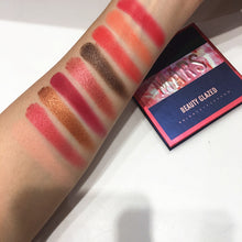 Load image into Gallery viewer, Beauty Glazed Brigiht Eyeshadow Palette