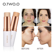 Load image into Gallery viewer, O.TWO.O Magical Concealer Stick Foundation