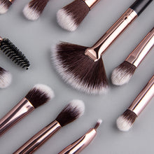 Load image into Gallery viewer, Anmor Pro  Brushes Set 12 pcs/lot