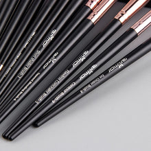 Load image into Gallery viewer, Anmor Pro  Brushes Set 12 pcs/lot