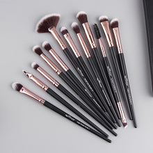 Load image into Gallery viewer, Anmor Pro  Brushes Set 12 pcs/lot