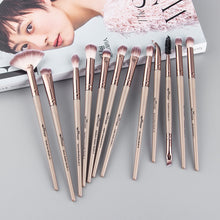 Load image into Gallery viewer, Anmor Pro  Brushes Set 12 pcs/lot