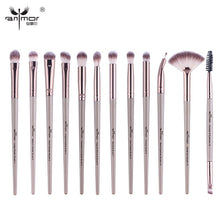 Load image into Gallery viewer, Anmor Pro  Brushes Set 12 pcs/lot