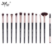 Load image into Gallery viewer, Anmor Pro  Brushes Set 12 pcs/lot