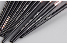 Load image into Gallery viewer, Anmor Pro  Brushes Set 12 pcs/lot
