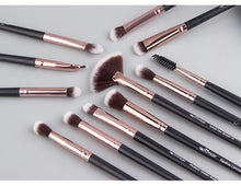Load image into Gallery viewer, Anmor Pro  Brushes Set 12 pcs/lot