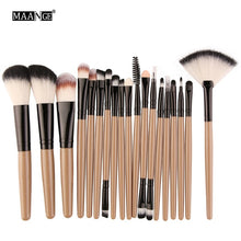 Load image into Gallery viewer, Makeup Brushes Tool Set  6/15/18Pcs