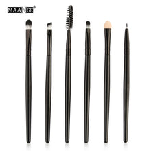 Load image into Gallery viewer, Makeup Brushes Tool Set  6/15/18Pcs
