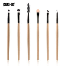 Load image into Gallery viewer, Makeup Brushes Tool Set  6/15/18Pcs