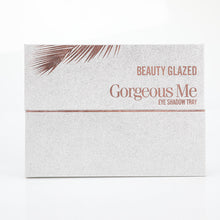 Load image into Gallery viewer, Beauty Glazed 63Colors Gorgeous Me EyeShadow  Palette