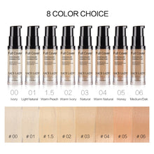Load image into Gallery viewer, SACE LADY Liquid Concealer Foundation