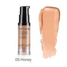 Load image into Gallery viewer, SACE LADY Liquid Concealer Foundation