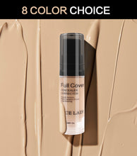 Load image into Gallery viewer, SACE LADY Liquid Concealer Foundation