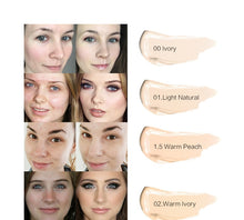 Load image into Gallery viewer, SACE LADY Liquid Concealer Foundation