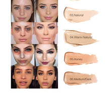 Load image into Gallery viewer, SACE LADY Liquid Concealer Foundation