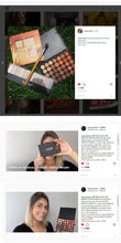 Load image into Gallery viewer, VVHUDA PRO 35 Colors Makeup Eyeshadow Palette