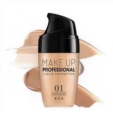 Load image into Gallery viewer, Make Up Professional Foundation