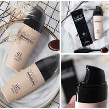 Load image into Gallery viewer, Make Up Professional Foundation