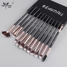 Load image into Gallery viewer, Anmor Pro  Brushes Set 12 pcs/lot