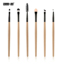 Load image into Gallery viewer, Pro 15Pcs Makeup Brushes Set