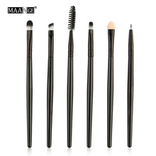 Load image into Gallery viewer, Pro 15Pcs Makeup Brushes Set