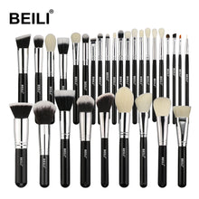 Load image into Gallery viewer, Professional 30pcs Makeup Brush set