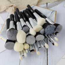 Load image into Gallery viewer, Professional 30pcs Makeup Brush set