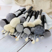 Load image into Gallery viewer, Professional 30pcs Makeup Brush set