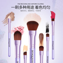 Load image into Gallery viewer, Makeup Brush Set