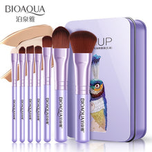 Load image into Gallery viewer, Makeup Brush Set