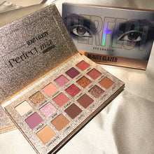 Load image into Gallery viewer, Beauty Glazed Perfect Mix Eyeshadow Palette