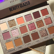 Load image into Gallery viewer, Beauty Glazed Perfect Mix Eyeshadow Palette