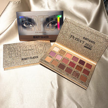 Load image into Gallery viewer, Beauty Glazed Perfect Mix Eyeshadow Palette
