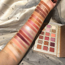 Load image into Gallery viewer, Beauty Glazed Perfect Mix Eyeshadow Palette