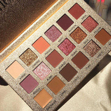 Load image into Gallery viewer, Beauty Glazed Perfect Mix Eyeshadow Palette