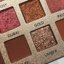 Load image into Gallery viewer, Beauty Glazed Perfect Mix Eyeshadow Palette