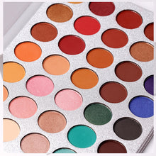 Load image into Gallery viewer, Beauty Glazed Eyeshadow Makeup Palette