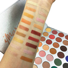 Load image into Gallery viewer, Beauty Glazed Eyeshadow Makeup Palette