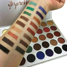 Load image into Gallery viewer, Beauty Glazed Eyeshadow Makeup Palette