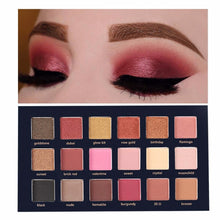 Load image into Gallery viewer, Beauty Glazed  Eyeshadow Palette