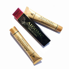 Load image into Gallery viewer, 14 Colors Gold Tube Concealer Foundation