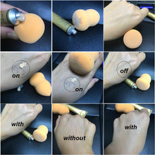 Load image into Gallery viewer, 14 Colors Gold Tube Concealer Foundation