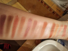 Load image into Gallery viewer, Chill Baby 14 Color Nude Shining Eyeshadow Palette