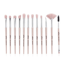 Load image into Gallery viewer, Anmor Pro  Brushes Set 12 pcs/lot
